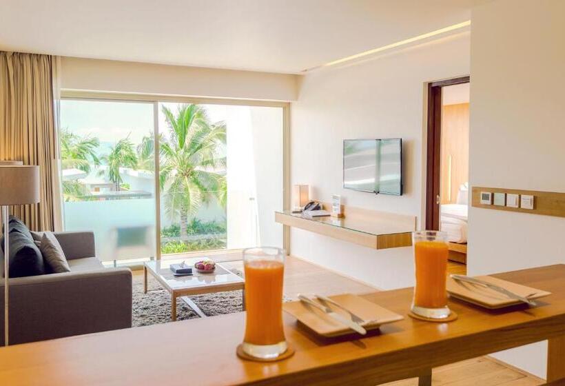 디럭스 스위트, Explorar Koh Samui - Adults Only Resort and Spa