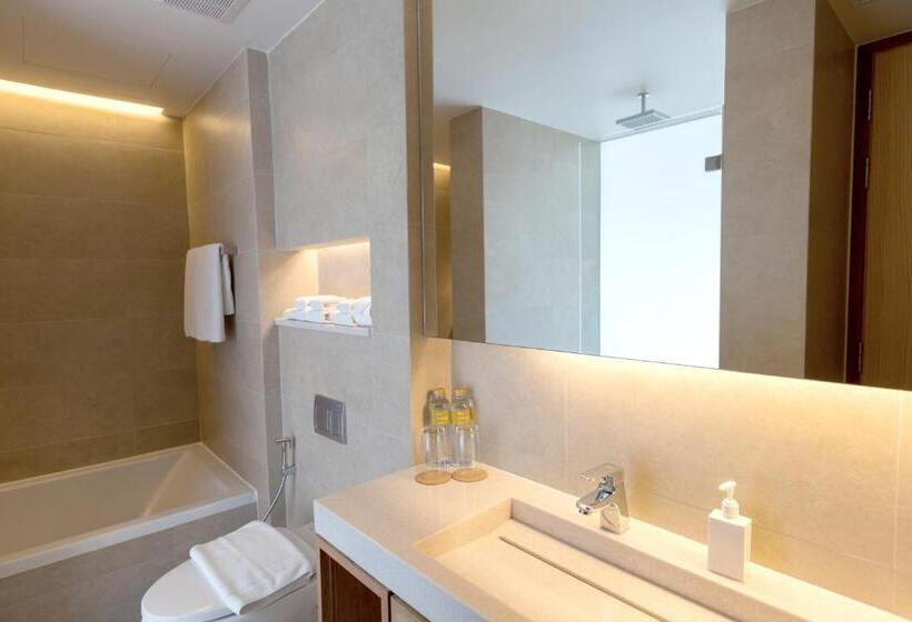 디럭스 스위트, Explorar Koh Samui - Adults Only Resort and Spa