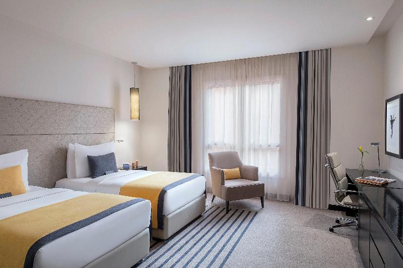 豪华房间, Voco   Riyadh, An Ihg Hotel   فندق فوكو الرياض, احدى فنادق مجموعة إنتركونتيننتال