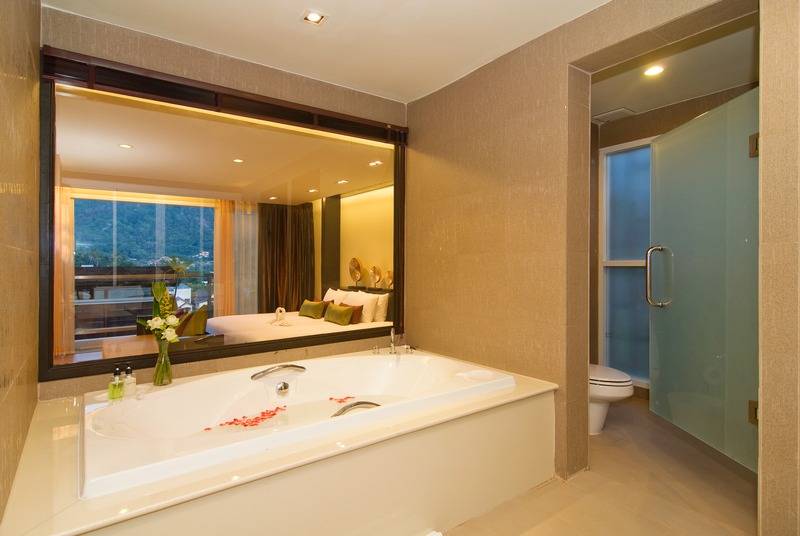 适合残疾人使用的标准间, Voco   Riyadh, An Ihg Hotel   فندق فوكو الرياض, احدى فنادق مجموعة إنتركونتيننتال