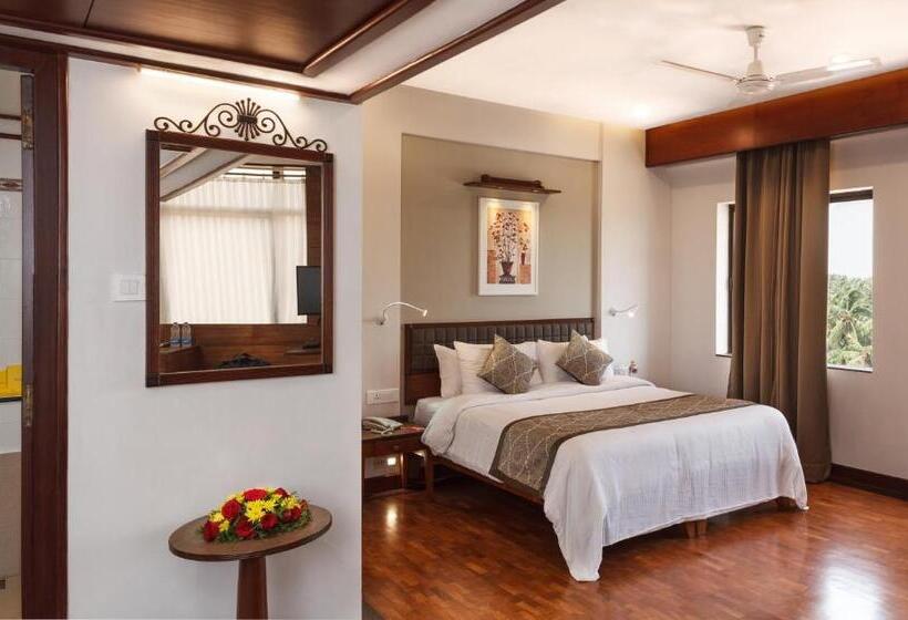 스위트, Keys Select By Lemon Tree Hotels, Malabar Gate, Kozhikode