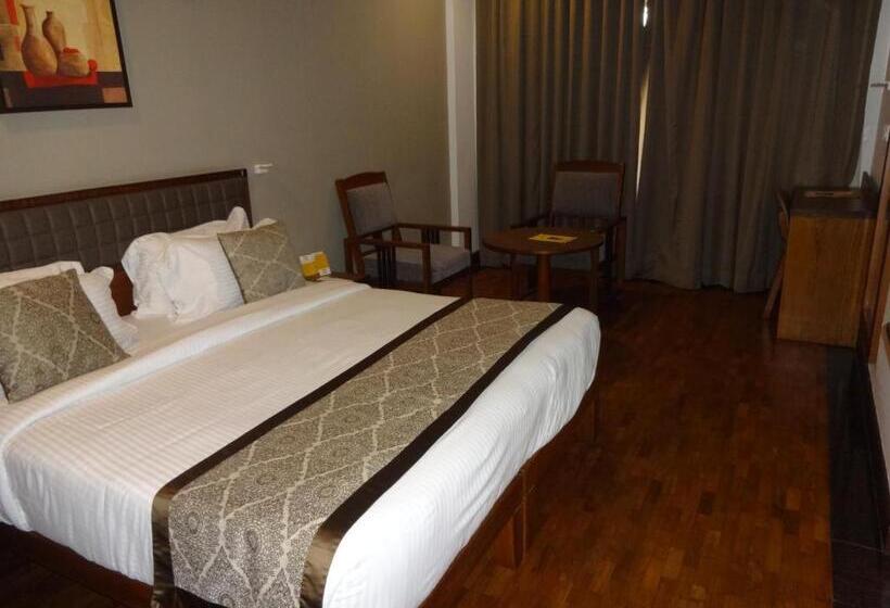 스위트, Keys Select By Lemon Tree Hotels, Malabar Gate, Kozhikode