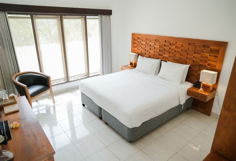 Классический Номер, Sresorts Hidden Valley Bali