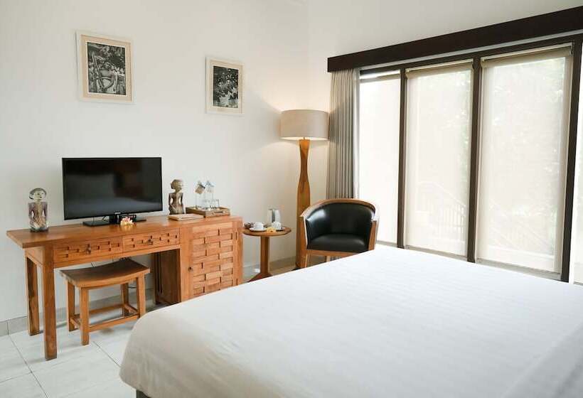 Классический Номер, Sresorts Hidden Valley Bali