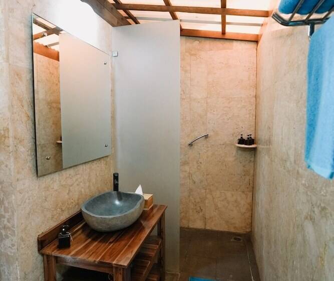 빌라 침실 1개, Sresorts Hidden Valley Bali