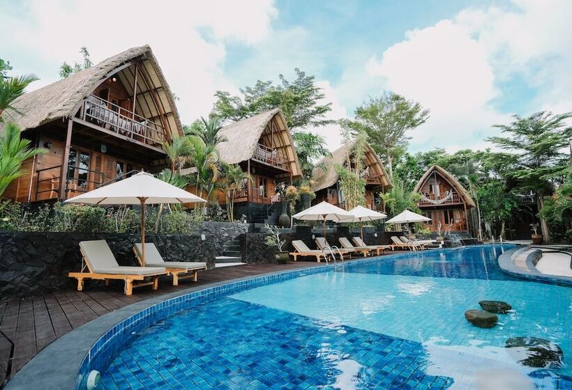 Вилла 1 Спальня, Sresorts Hidden Valley Bali