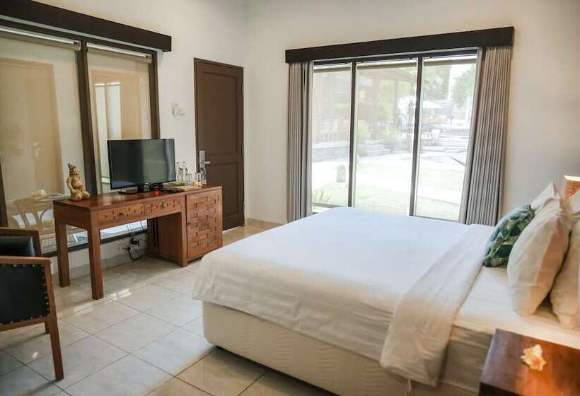 Family Suite, Sresorts Hidden Valley Bali