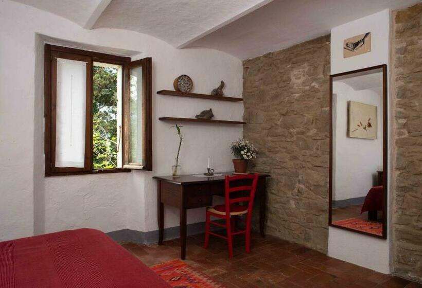 חדר סטנדרט, Cà Colmello   Country House