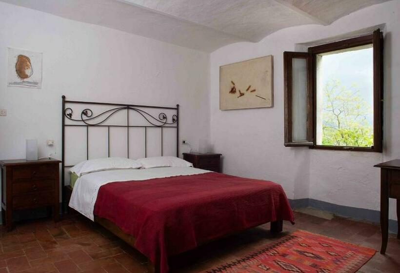 Номер Стандарт, Cà Colmello   Country House