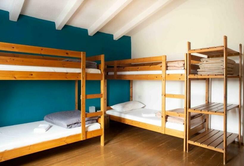 Четырехместный Номер Стандарт, Cà Colmello   Country House