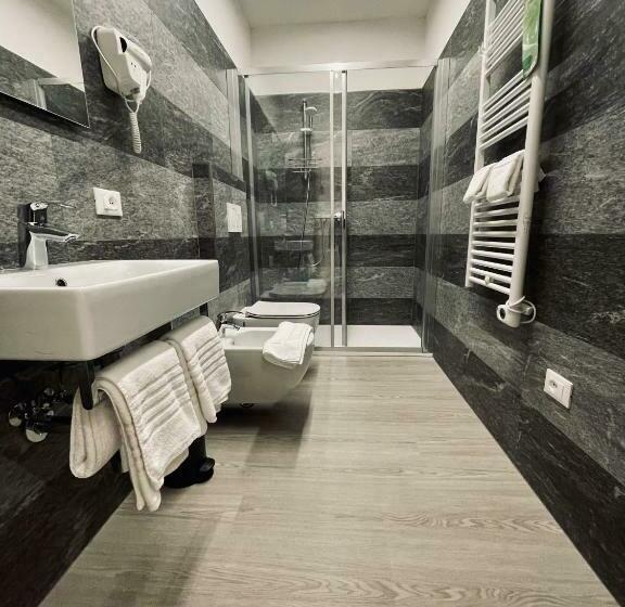 Номер Стандарт, B&b L Aigual