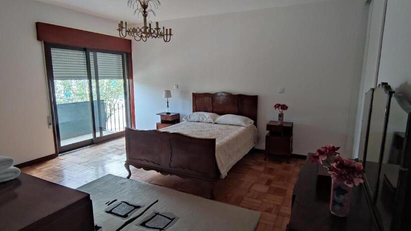Семейный Номер, Casa Da Rosa