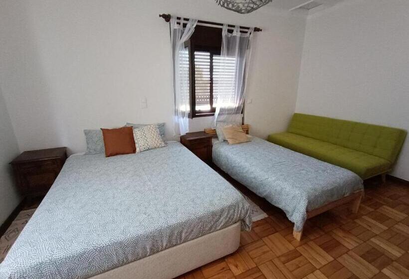 Номер Стандарт, Casa Da Rosa