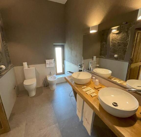 Стандартный Номер Кровать Кинг, Villa Paladini