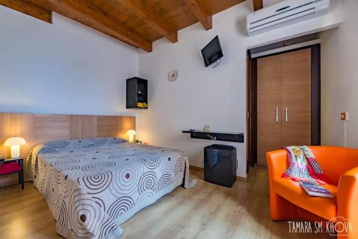 Номер Стандарт, Locanda Al Moro