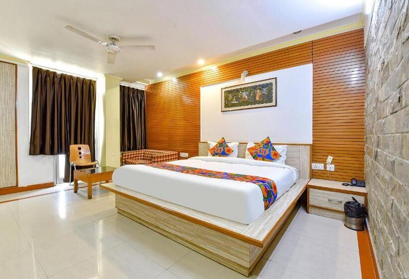 수피리어 룸, Fabhotel Fly View