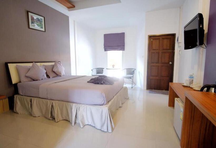 标准间, At Lamai Resort