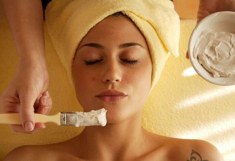 Номер Стандарт Индивидуальный, Pineta Nature Resort  Wellness & Spa