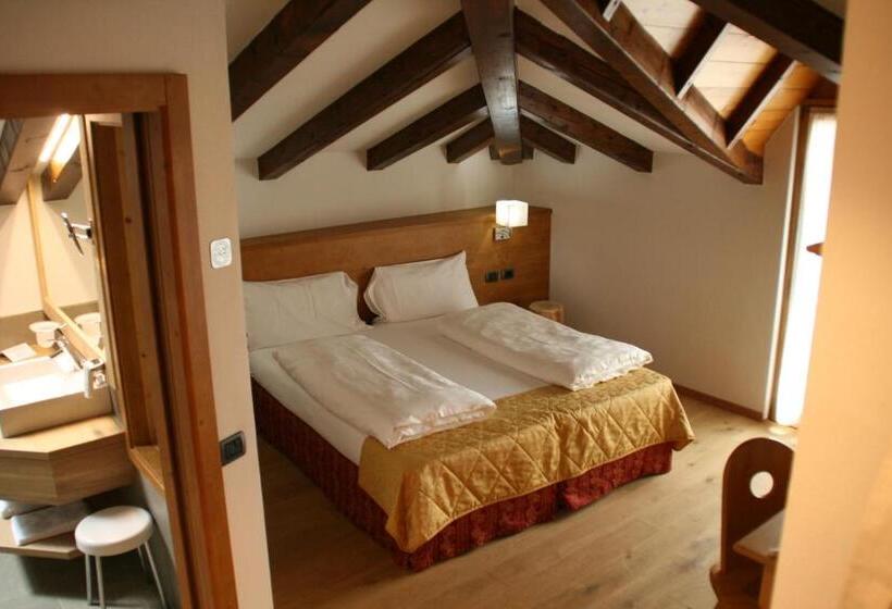 Номер Стандарт Индивидуальный, Pineta Nature Resort  Wellness & Spa