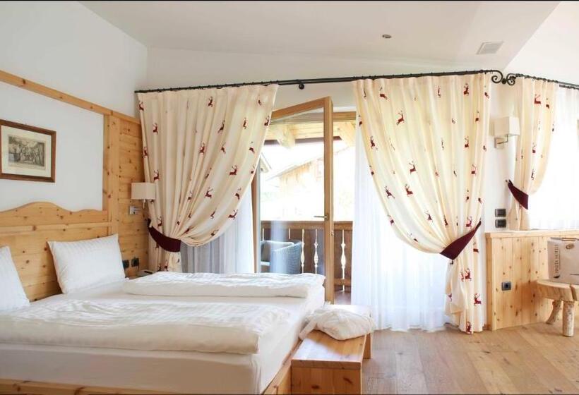 Полулюкс, Pineta Nature Resort  Wellness & Spa