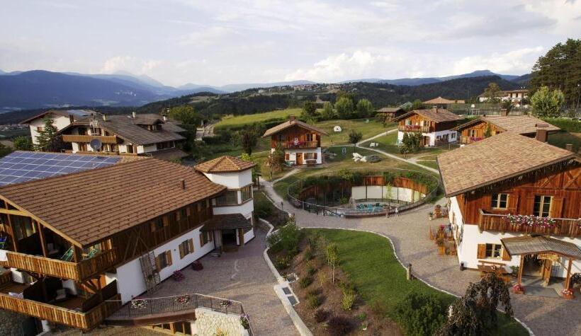 Полулюкс, Pineta Nature Resort  Wellness & Spa