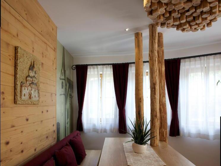 Полулюкс, Pineta Nature Resort  Wellness & Spa