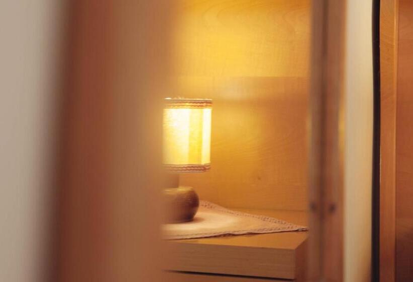 コンフォートルーム, Pineta Nature Resort  Wellness & Spa
