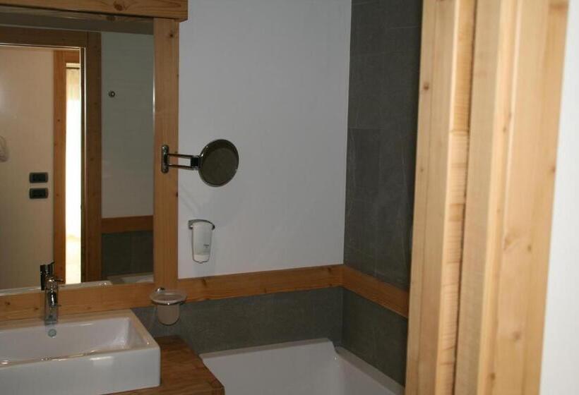Family Suite, Pineta Nature Resort  Wellness & Spa