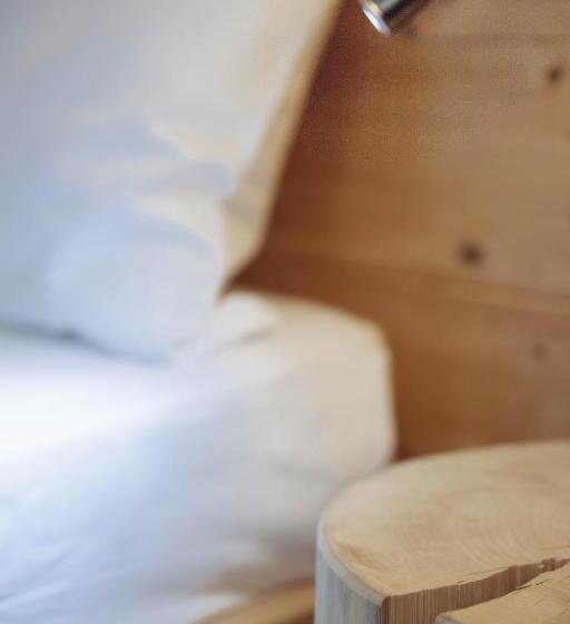 Стандартный Номер Кровать Кинг, Pineta Nature Resort  Wellness & Spa
