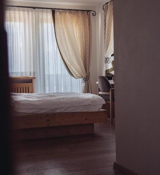 Люкс, Pineta Nature Resort  Wellness & Spa