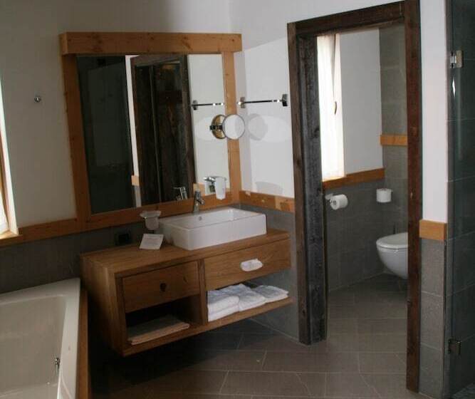 Полулюкс, Pineta Nature Resort  Wellness & Spa