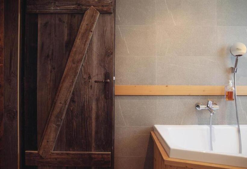 Полулюкс, Pineta Nature Resort  Wellness & Spa