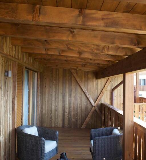Family Suite, Pineta Nature Resort  Wellness & Spa