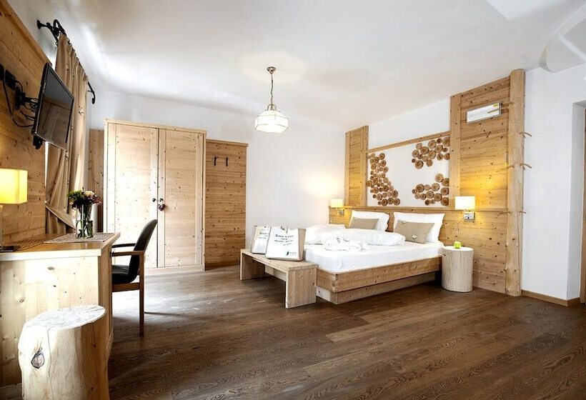 Полулюкс, Pineta Nature Resort  Wellness & Spa