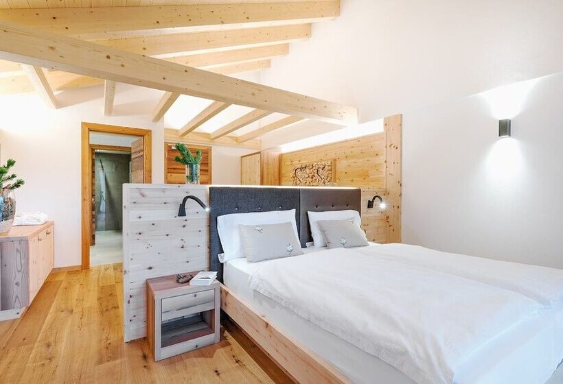 Полулюкс, Pineta Nature Resort  Wellness & Spa