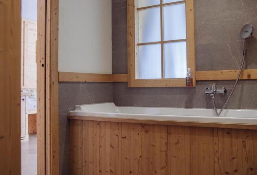 Полулюкс, Pineta Nature Resort  Wellness & Spa