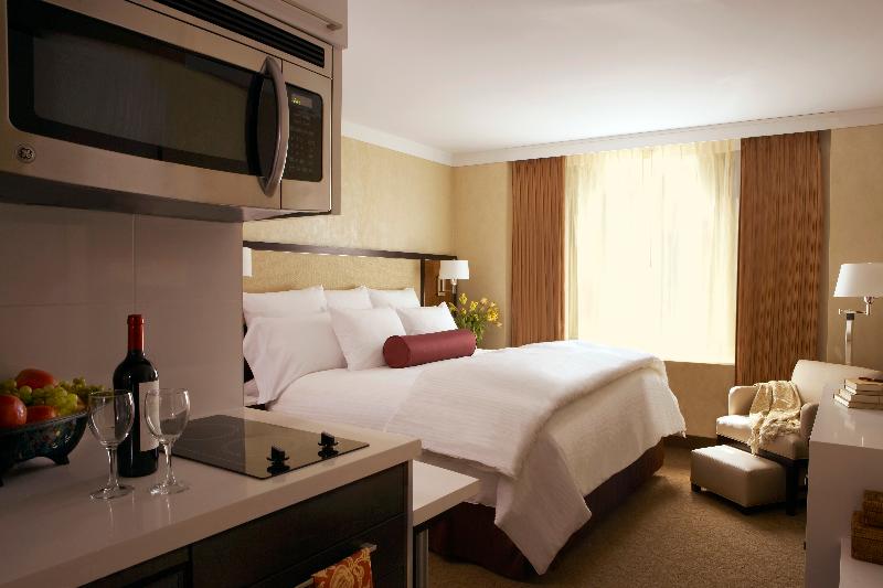 Номер Стандарт, Staybridge Suites Fort Worth Fossil Creek, An Ihg