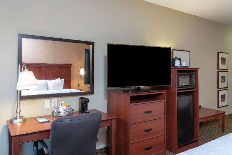 Номер Стандарт Кровать Кинг Адаптированный для Инвалидов, Staybridge Suites Fort Worth Fossil Creek, An Ihg
