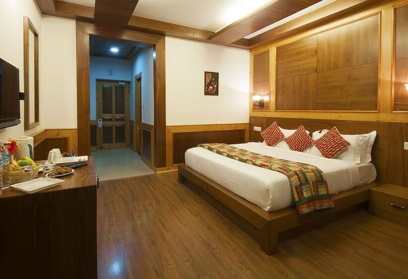 اتاق لوکس, Vivaanthe Sunrise Resort