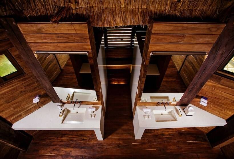 スーペリアキャビン, Sian Ka An Luxury   All Inclusive