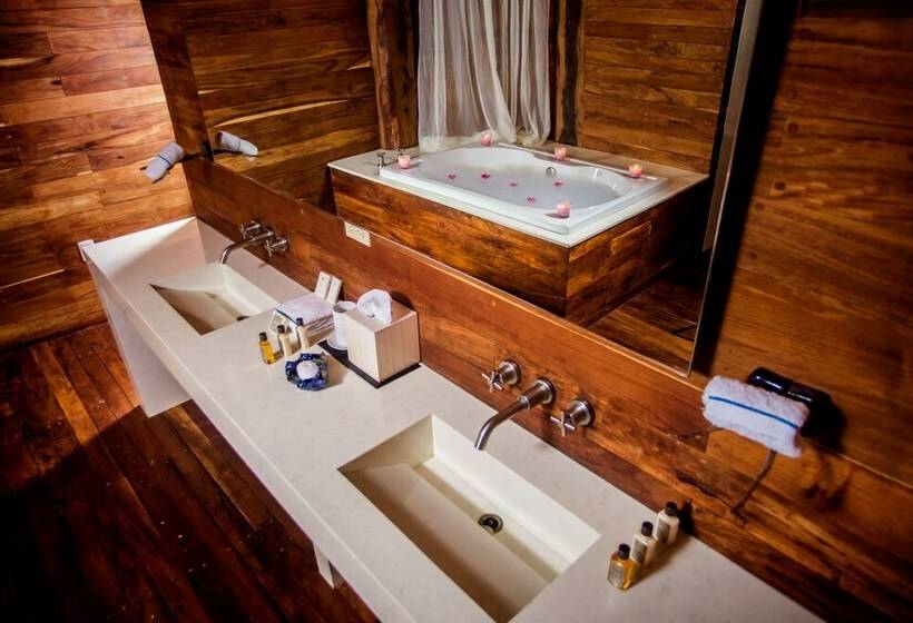 スーペリアキャビン, Sian Ka An Luxury   All Inclusive