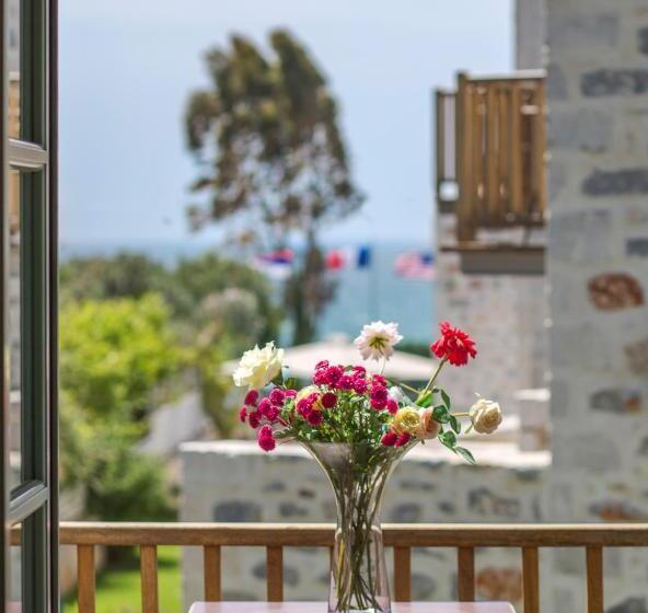 Номер Superior, Thirides Beach Resort
