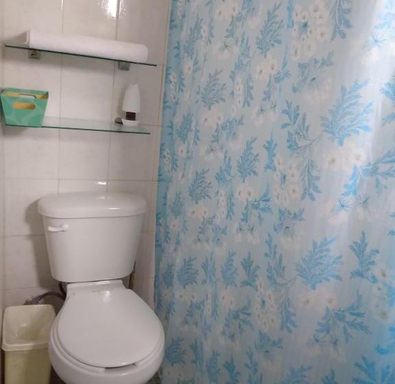 キングサイズベッドのスタンダードルーム, Casa Ixchel   450m To Downtown, Wifi, Hot Water, Ac