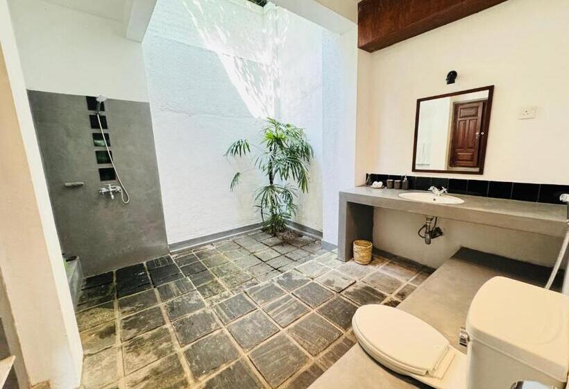 Номер Стандарт, Havelock Place Bungalow