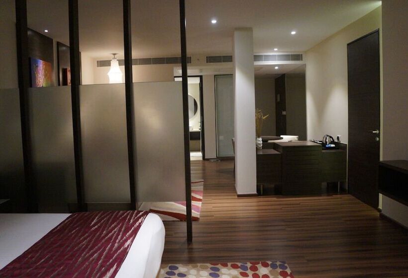 سوییت جونیور, Grand Kakinada By Grt Hotels