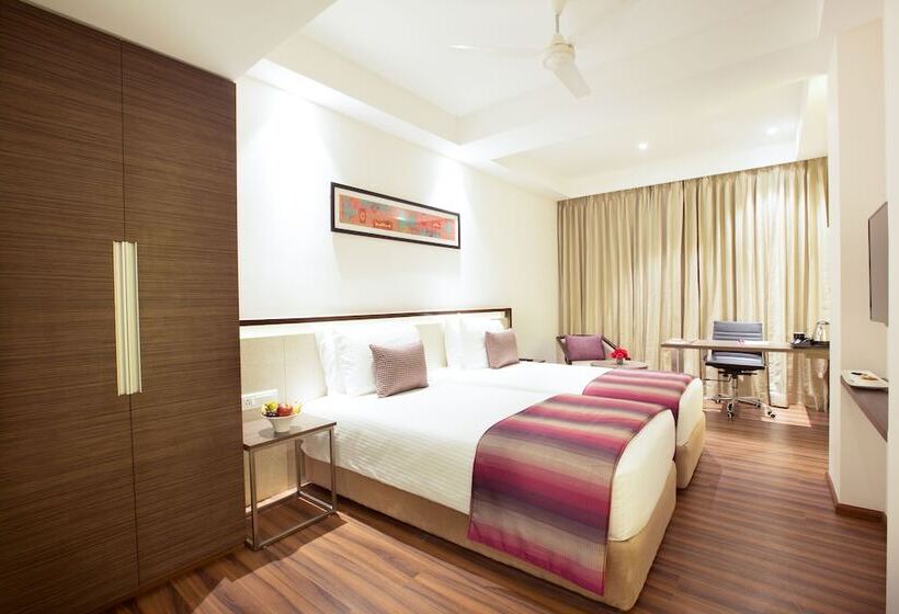 اتاق کلاس بیزنس, Grand Kakinada By Grt Hotels