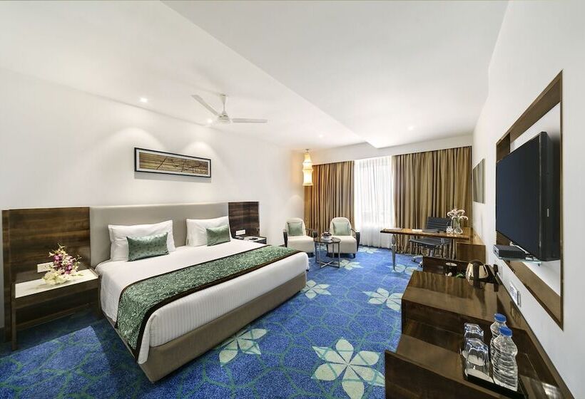 اتاق اجرایی, Grand Kakinada By Grt Hotels