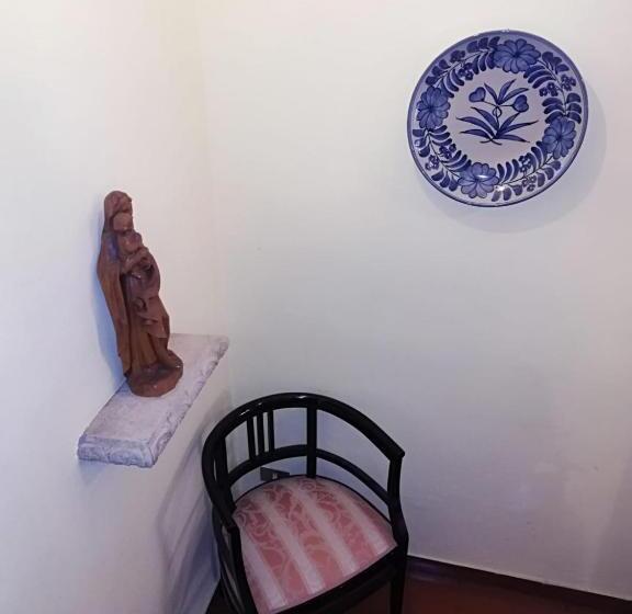 آپارتمان 2 خوابه, La Rosa Townhouse