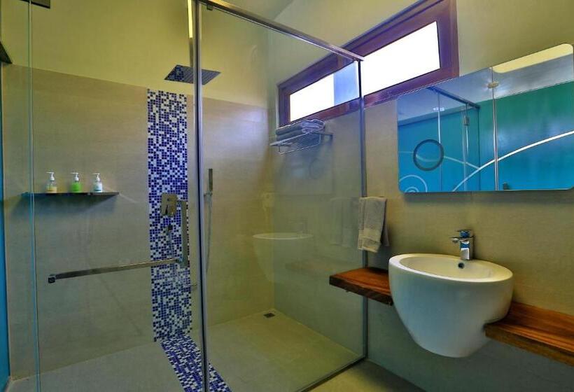 Стандартный Номер Кровать Кинг, Thaproban Pavilion Resort & Spa