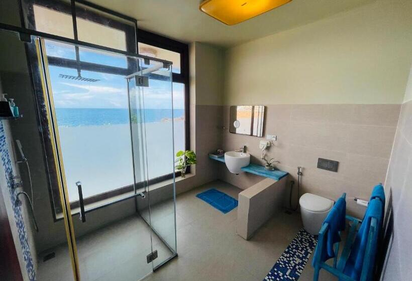 Люкс, Thaproban Pavilion Resort & Spa